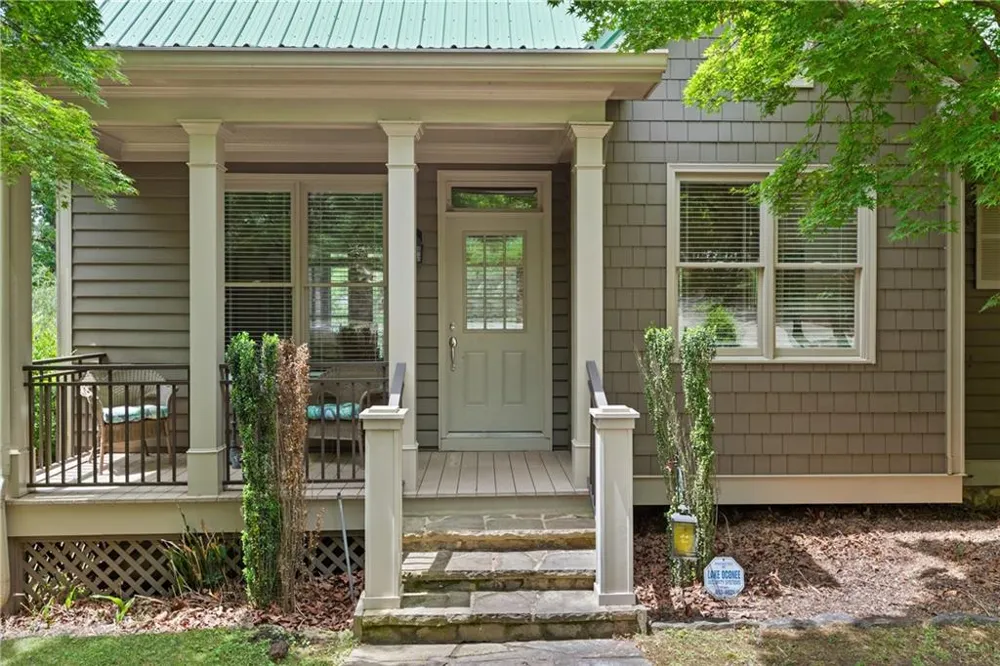 1041 Fox Chase Run Greensboro, GA 30642