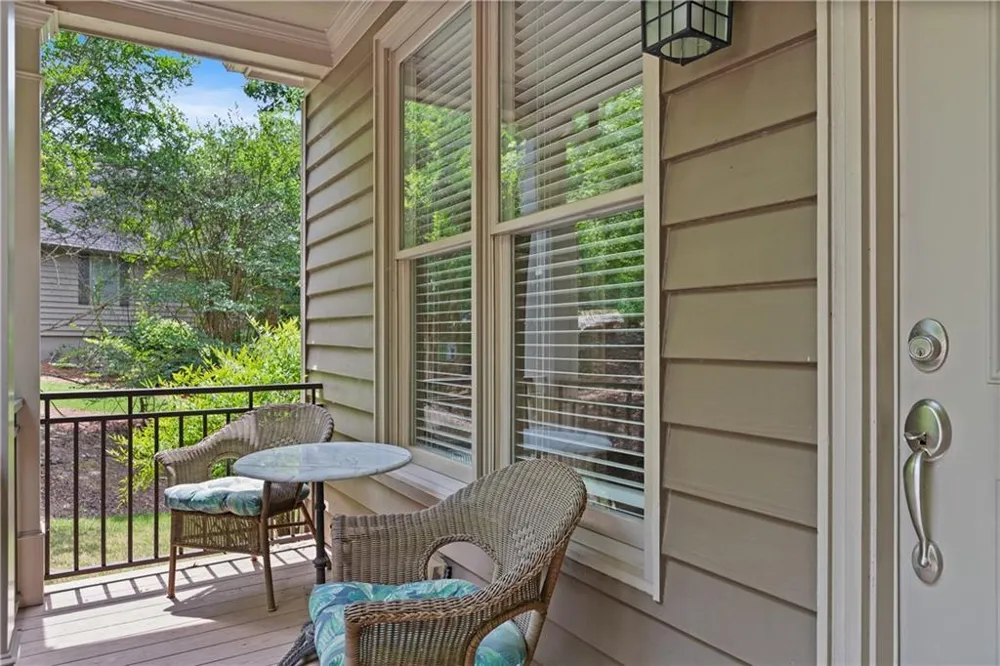 1041 Fox Chase Run Greensboro, GA 30642