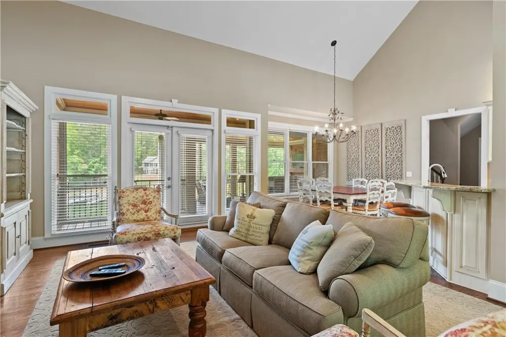 1041 Fox Chase Run Greensboro, GA 30642