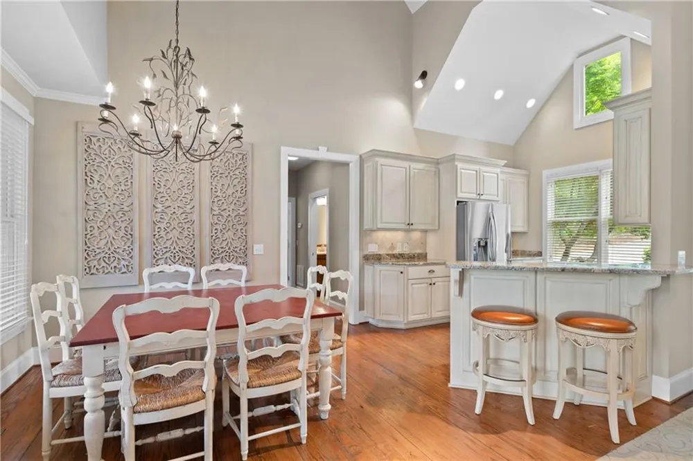 1041 Fox Chase Run Greensboro, GA 30642