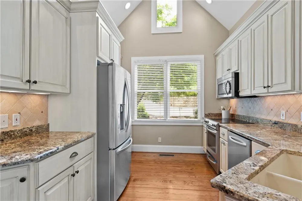 1041 Fox Chase Run Greensboro, GA 30642