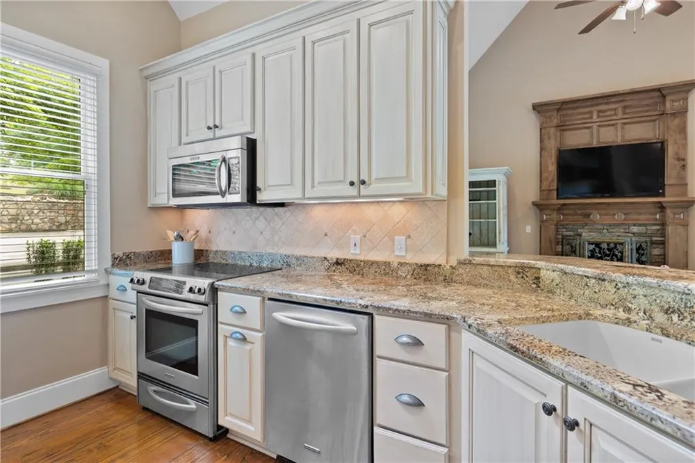 1041 Fox Chase Run Greensboro, GA 30642