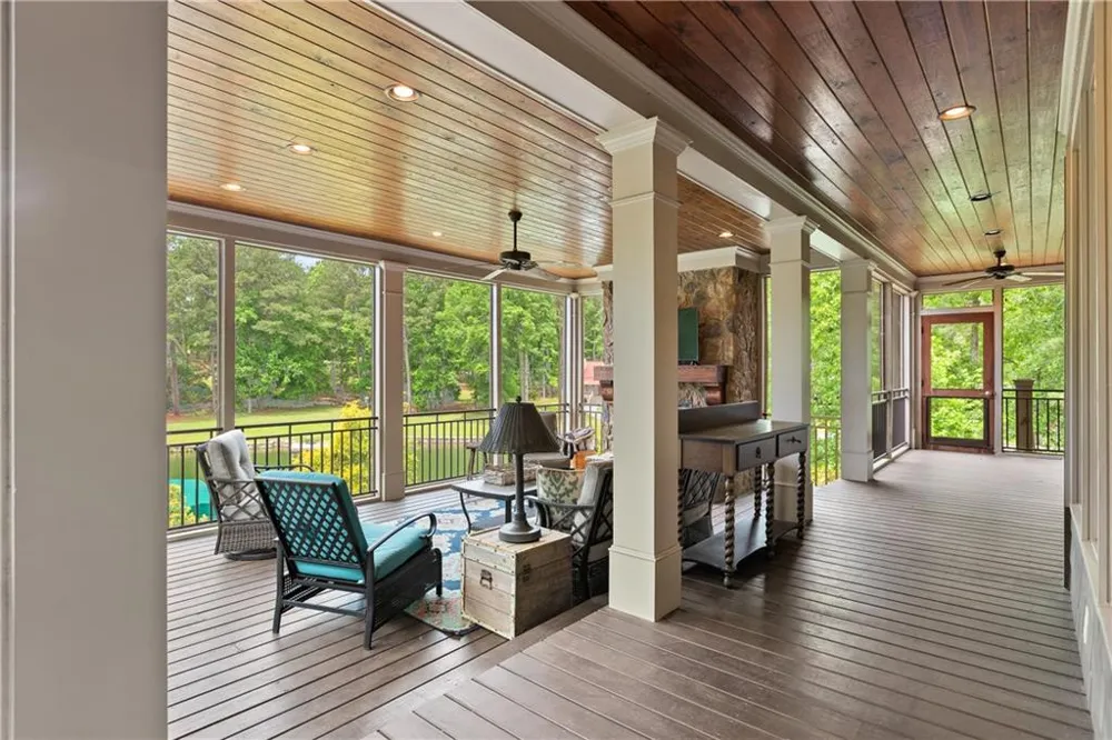 1041 Fox Chase Run Greensboro, GA 30642