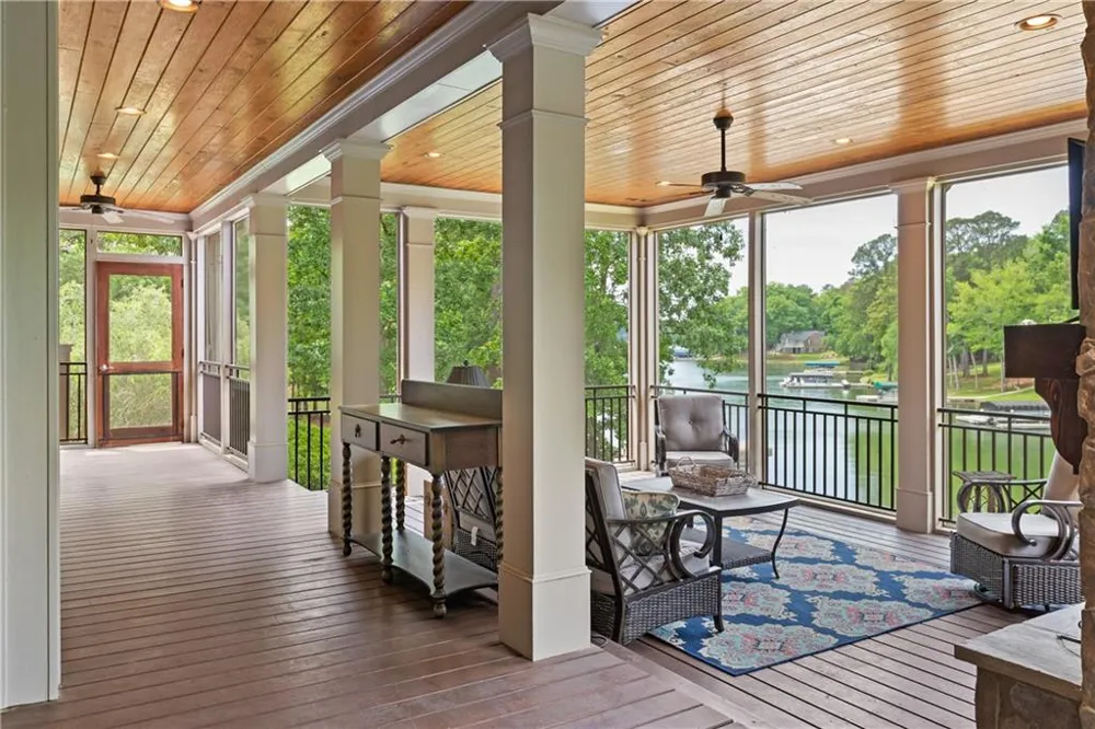 1041 Fox Chase Run Greensboro, GA 30642
