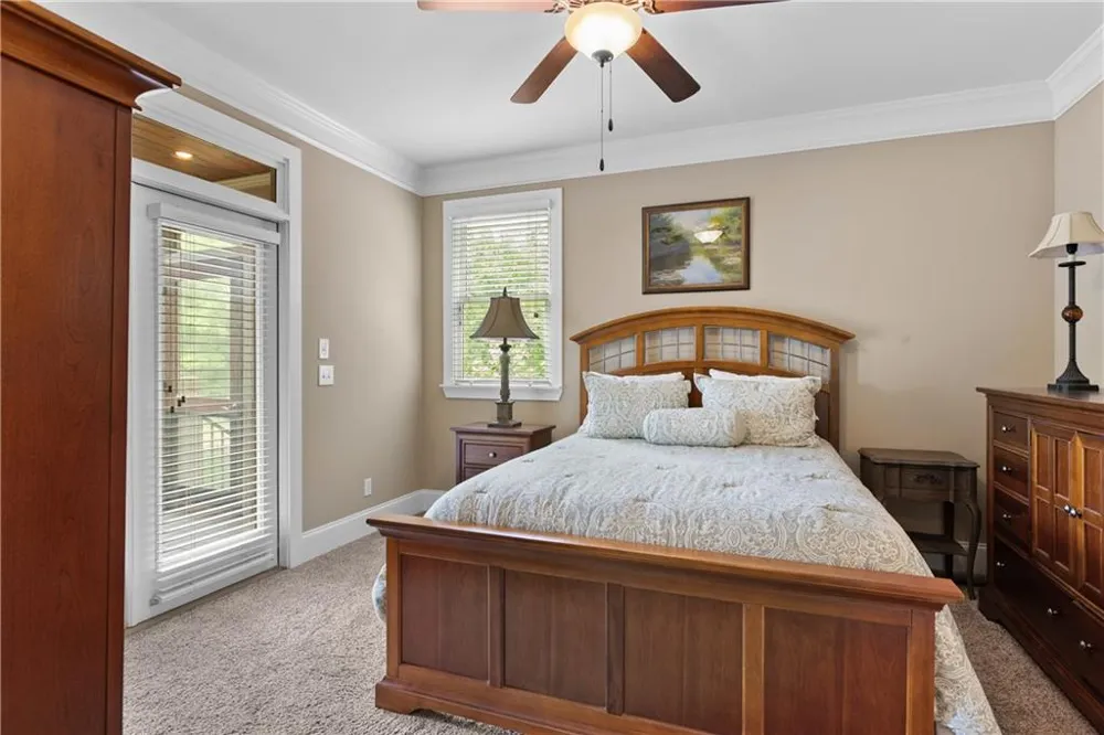 1041 Fox Chase Run Greensboro, GA 30642