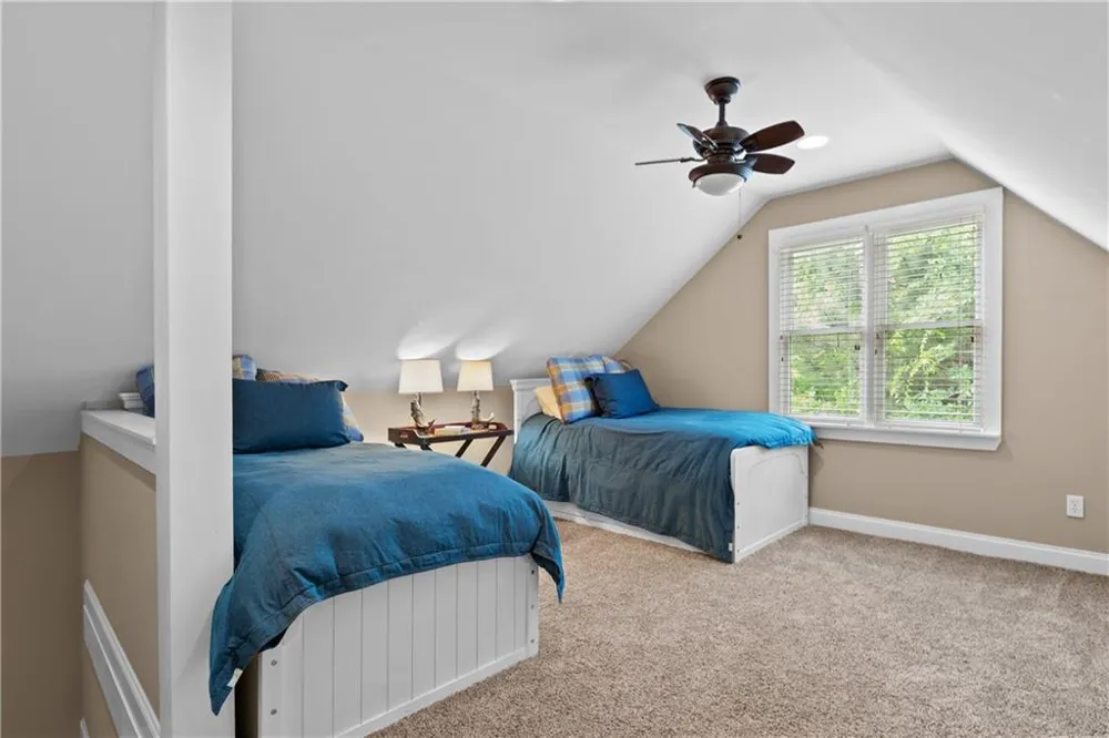 1041 Fox Chase Run Greensboro, GA 30642