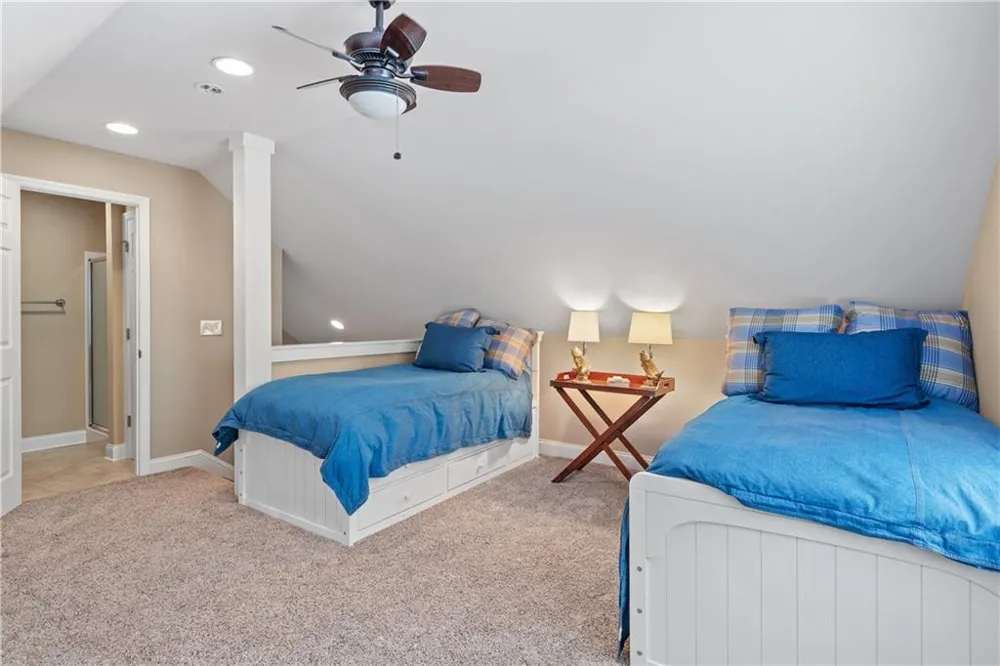 1041 Fox Chase Run Greensboro, GA 30642
