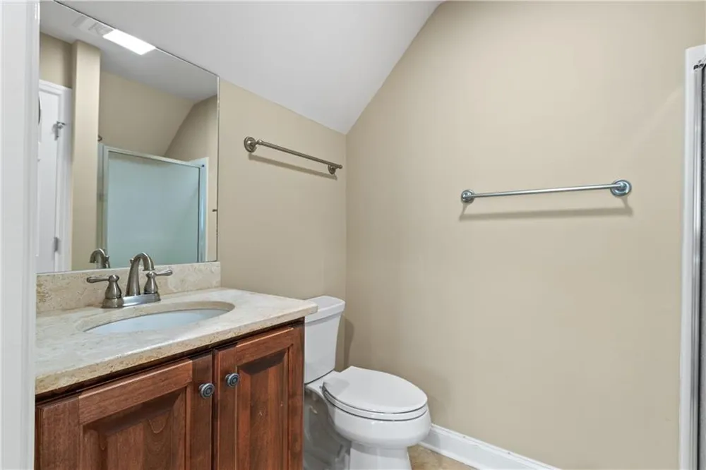 1041 Fox Chase Run Greensboro, GA 30642