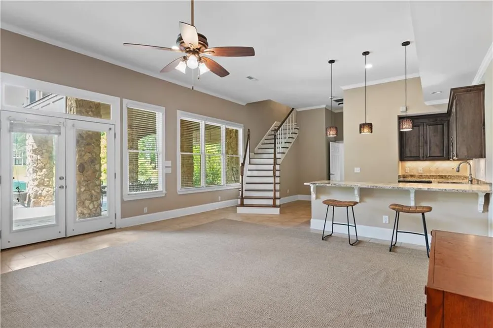 1041 Fox Chase Run Greensboro, GA 30642