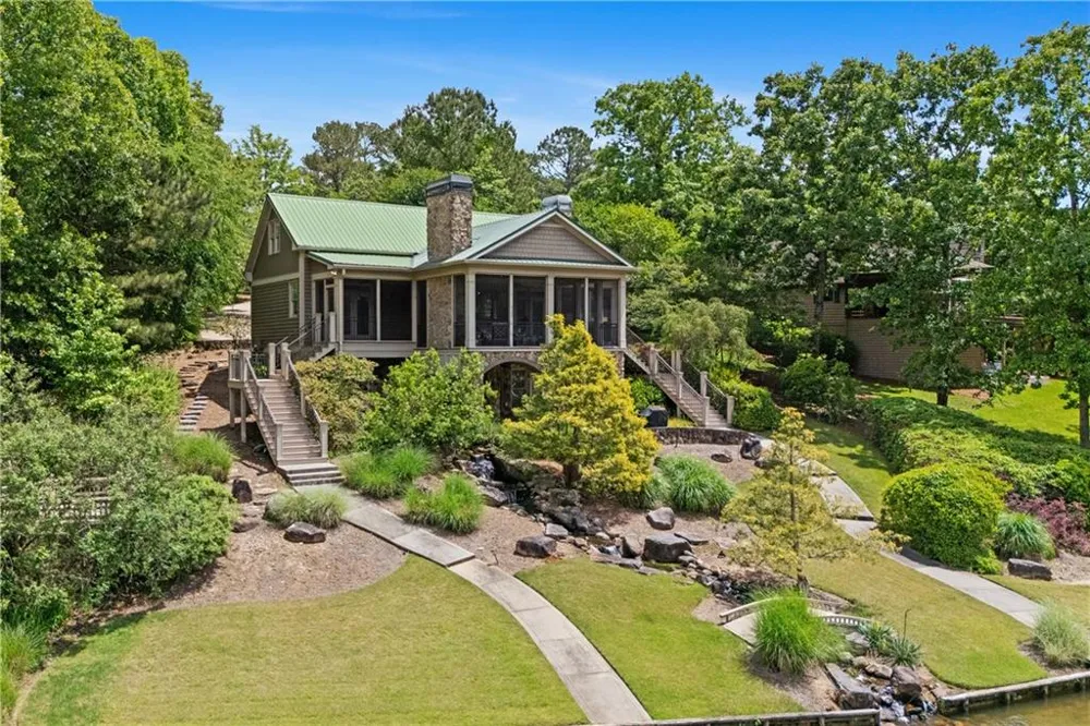 1041 Fox Chase Run Greensboro, GA 30642