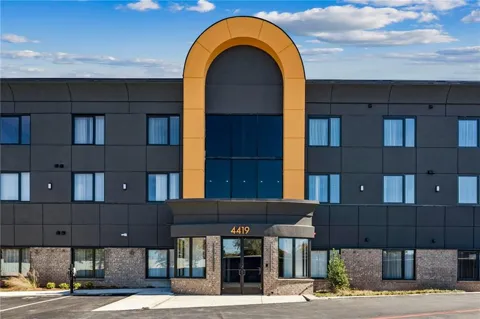 4419 Cowan Road #111