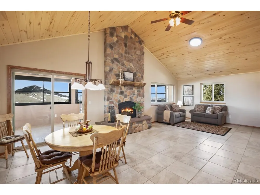 1434 B STREET Cripple Creek, CO 80813