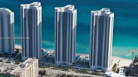 16001 Collins Ave #1002