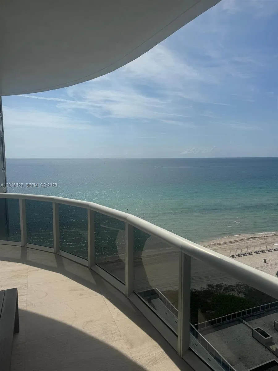16001 Collins Ave #1002 Sunny Isles Beach, FL 33160