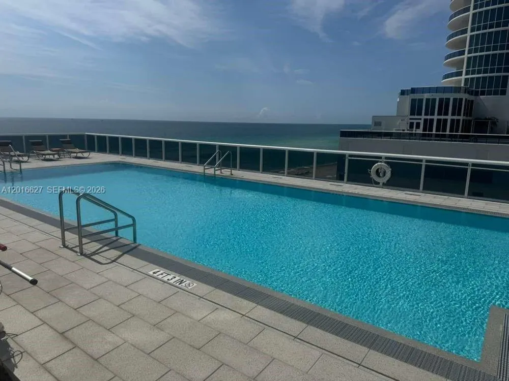 16001 Collins Ave #1002 Sunny Isles Beach, FL 33160