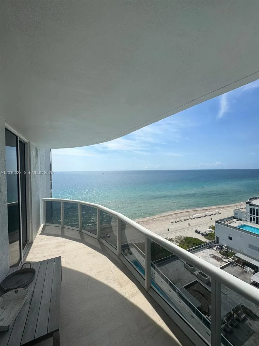 16001 Collins Ave #1002 Sunny Isles Beach, FL 33160