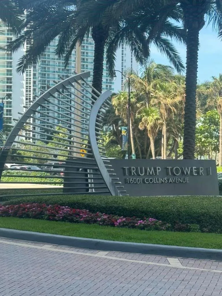 16001 Collins Ave #1002 Sunny Isles Beach, FL 33160
