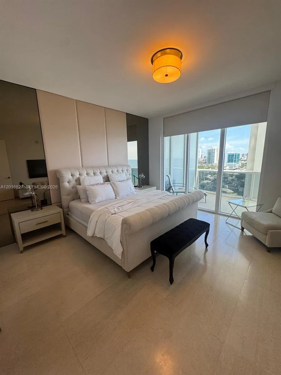 16001 Collins Ave #1002 Sunny Isles Beach, FL 33160