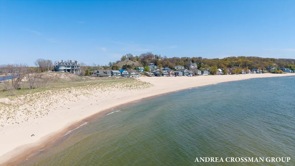 2378 Sunset Walk Macatawa, MI 49434