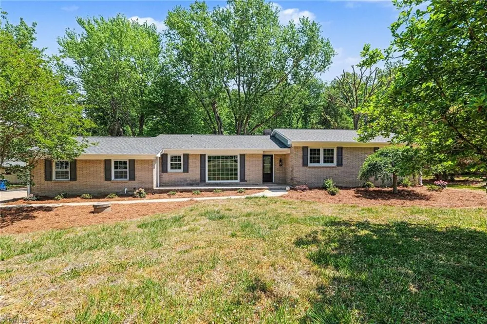 8124 Old Reidsville Road Reidsville, NC 27320