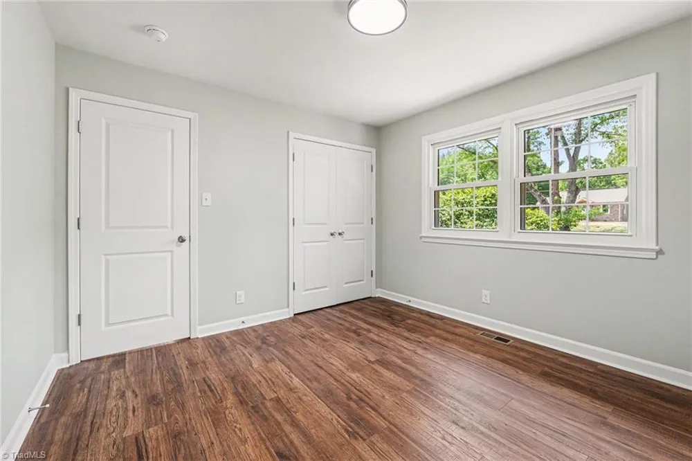 8124 Old Reidsville Road Reidsville, NC 27320