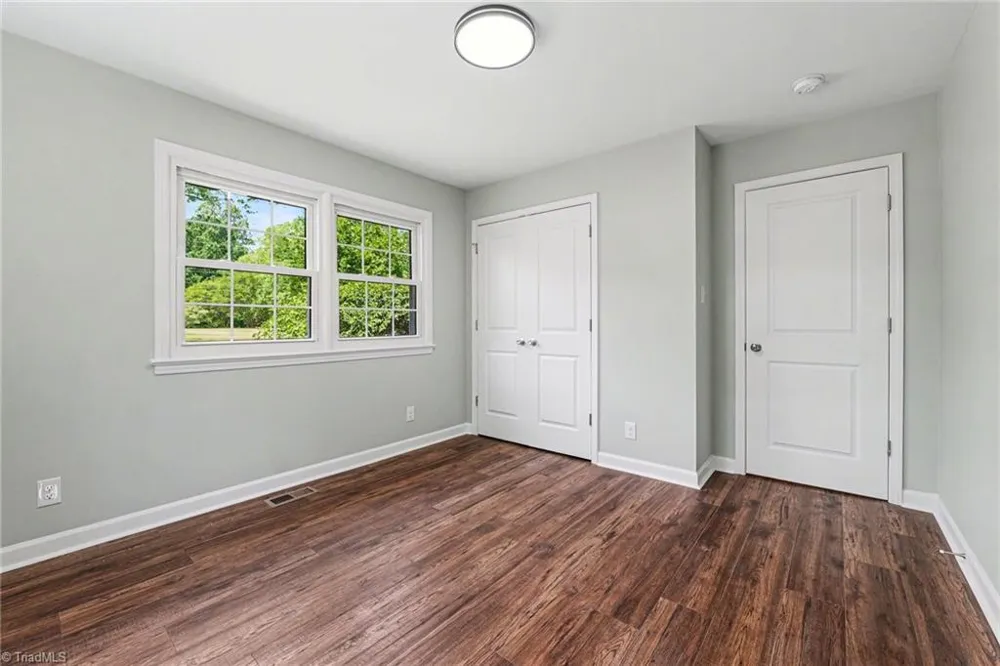 8124 Old Reidsville Road Reidsville, NC 27320