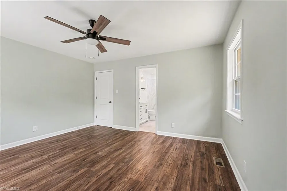 8124 Old Reidsville Road Reidsville, NC 27320