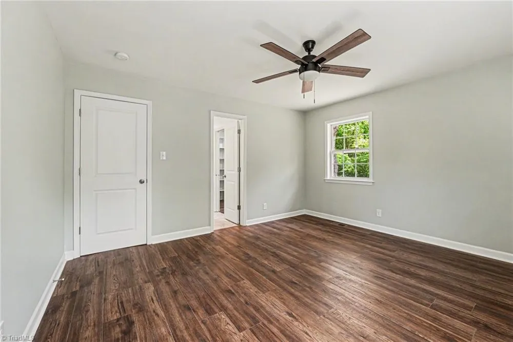 8124 Old Reidsville Road Reidsville, NC 27320
