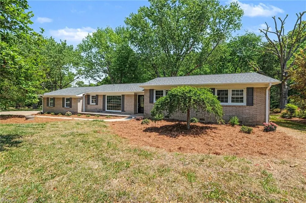 8124 Old Reidsville Road Reidsville, NC 27320