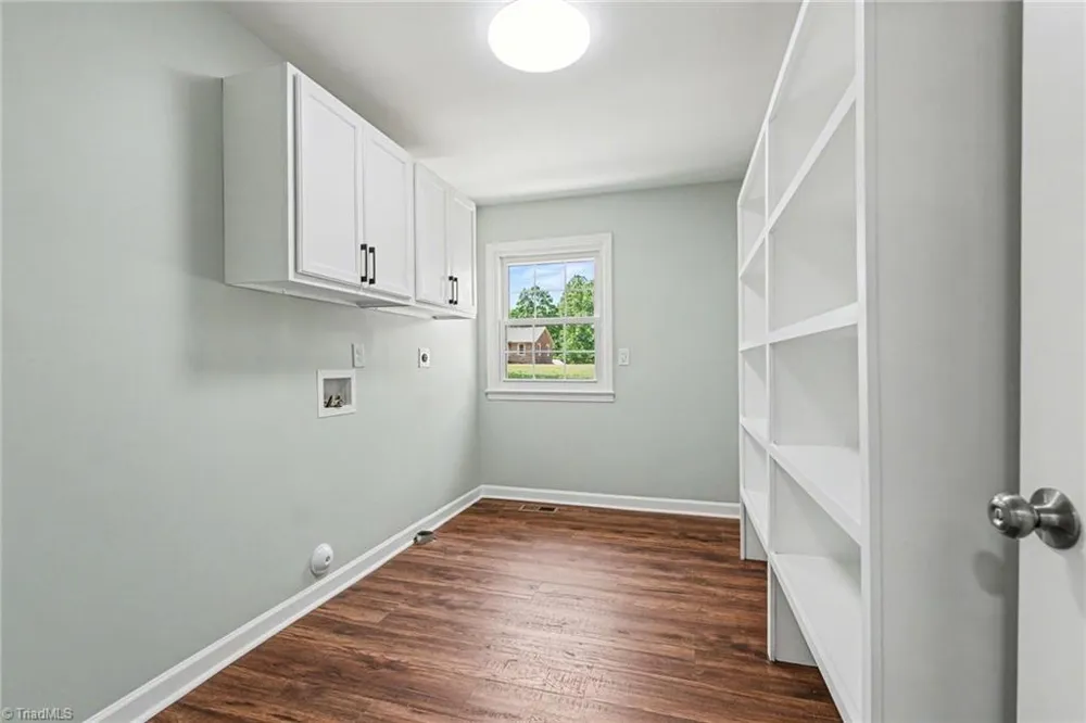8124 Old Reidsville Road Reidsville, NC 27320