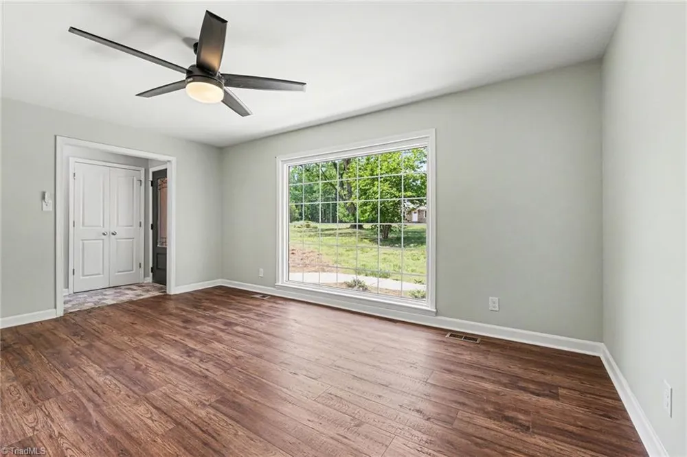 8124 Old Reidsville Road Reidsville, NC 27320