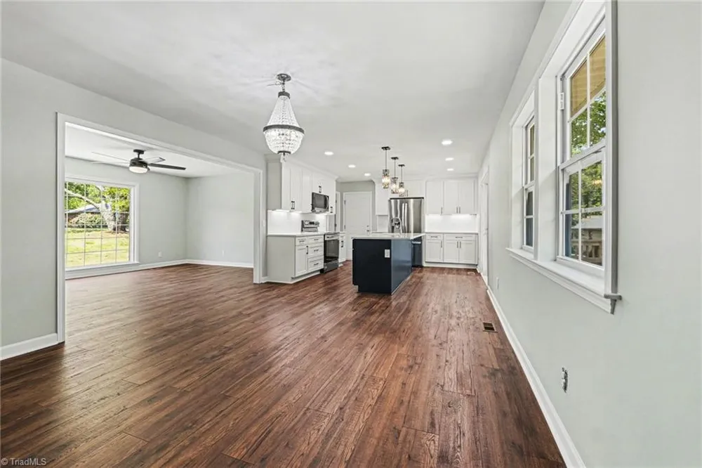 8124 Old Reidsville Road Reidsville, NC 27320
