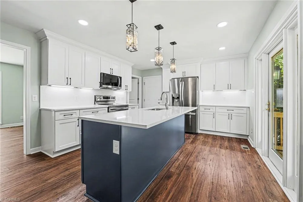 8124 Old Reidsville Road Reidsville, NC 27320