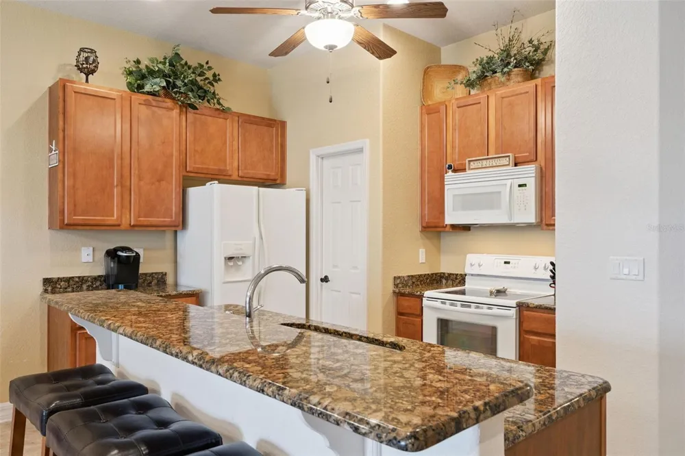 1005 GREEN GATE BOULEVARD Groveland, FL 34736