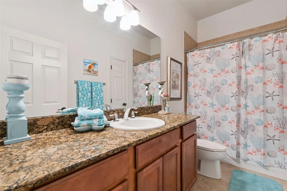 1005 GREEN GATE BOULEVARD Groveland, FL 34736