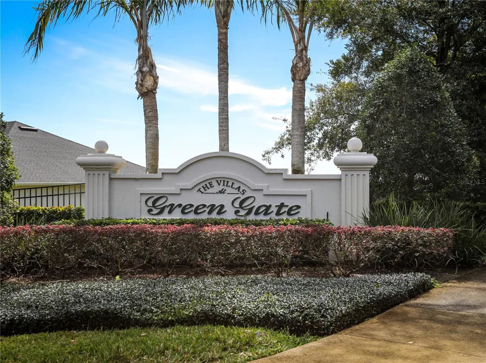 1005 GREEN GATE BOULEVARD Groveland, FL 34736