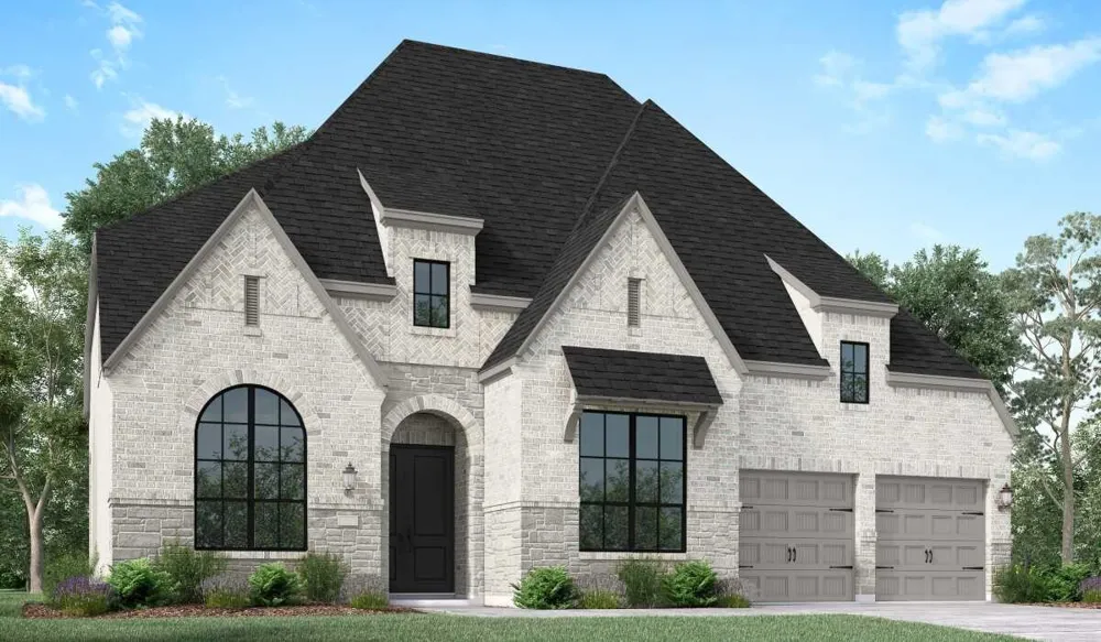 2760 Wickford Court Prosper, TX 75078