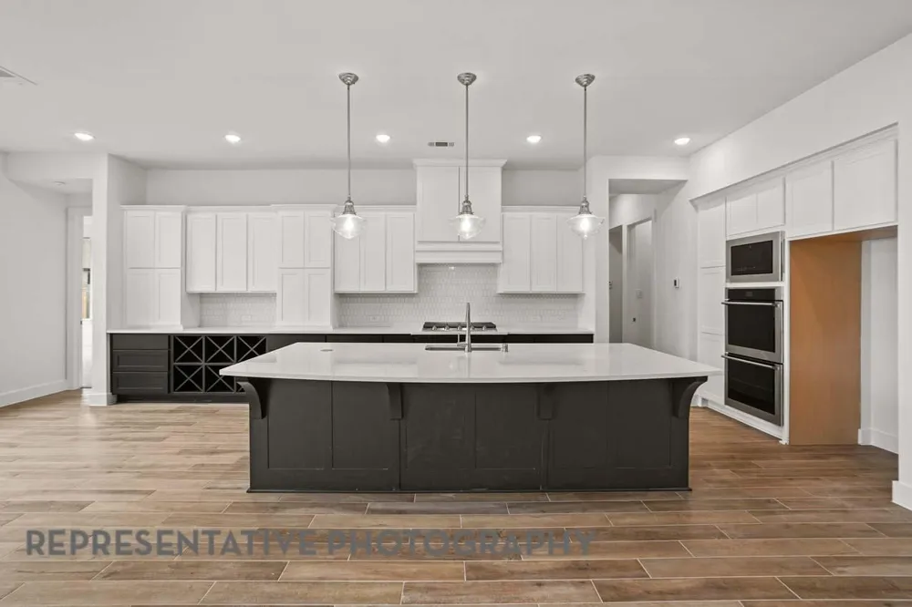2760 Wickford Court Prosper, TX 75078