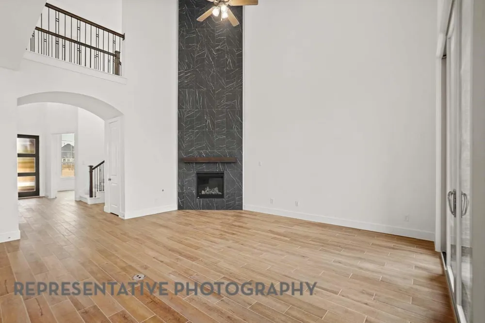 2760 Wickford Court Prosper, TX 75078