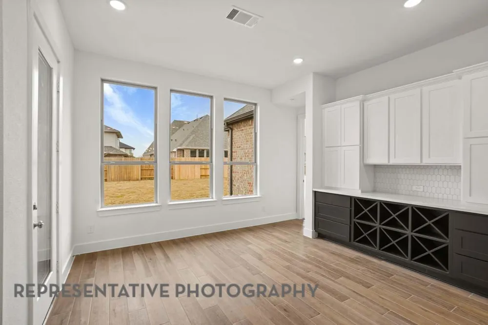 2760 Wickford Court Prosper, TX 75078