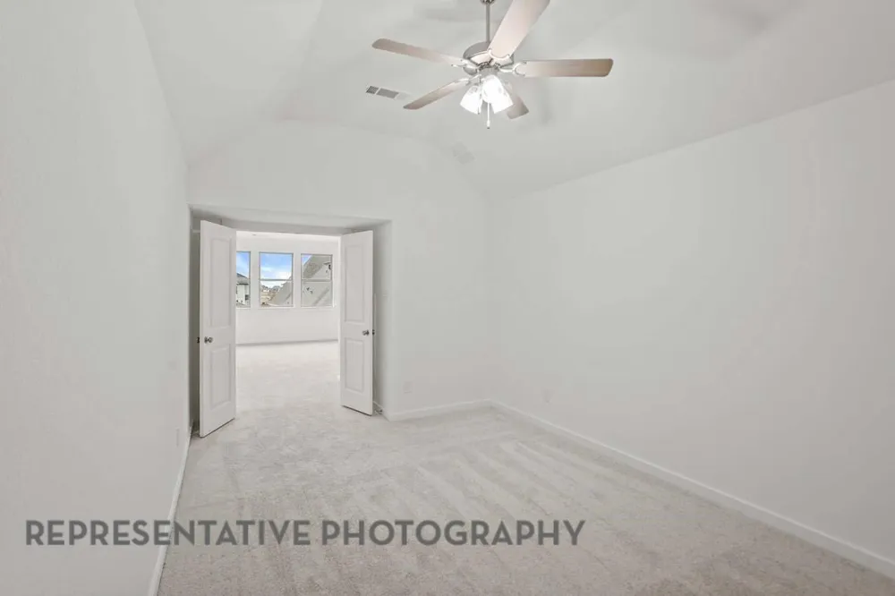 2760 Wickford Court Prosper, TX 75078