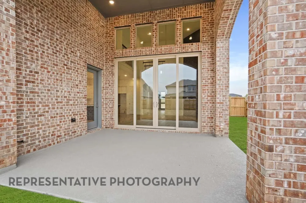 2760 Wickford Court Prosper, TX 75078