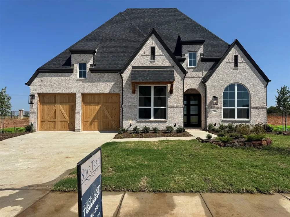 2760 Wickford Court Prosper, TX 75078