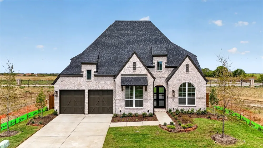 2760 Wickford Court Prosper, TX 75078