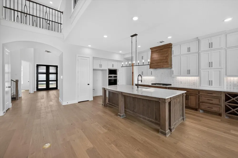 2760 Wickford Court Prosper, TX 75078