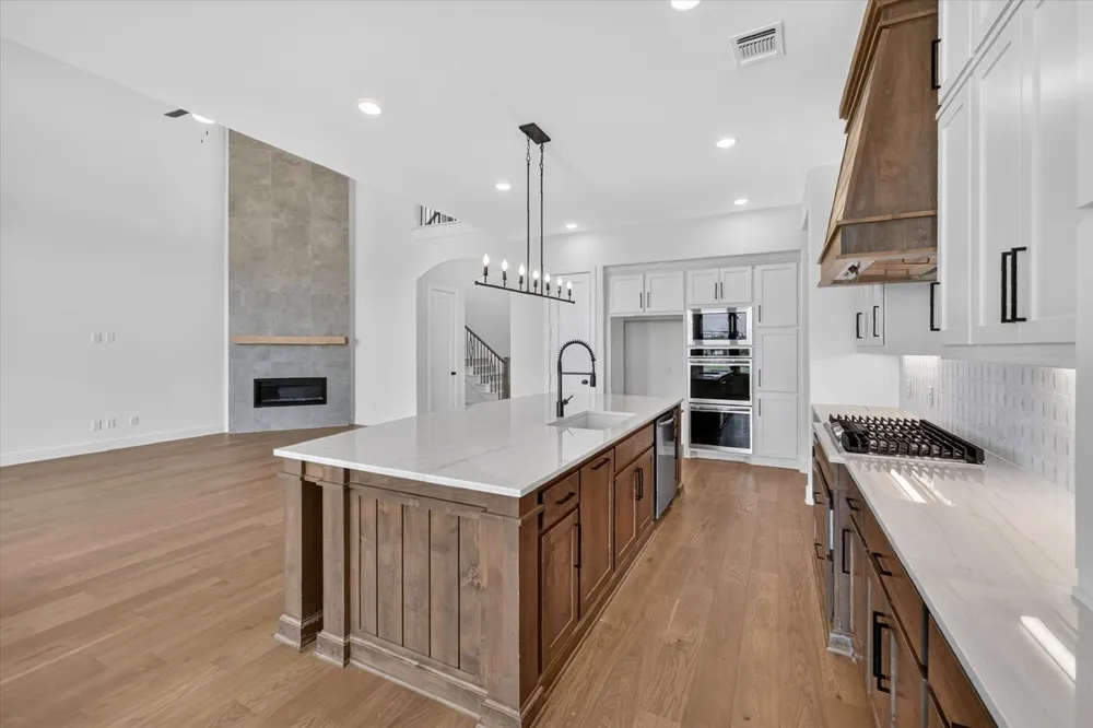 2760 Wickford Court Prosper, TX 75078