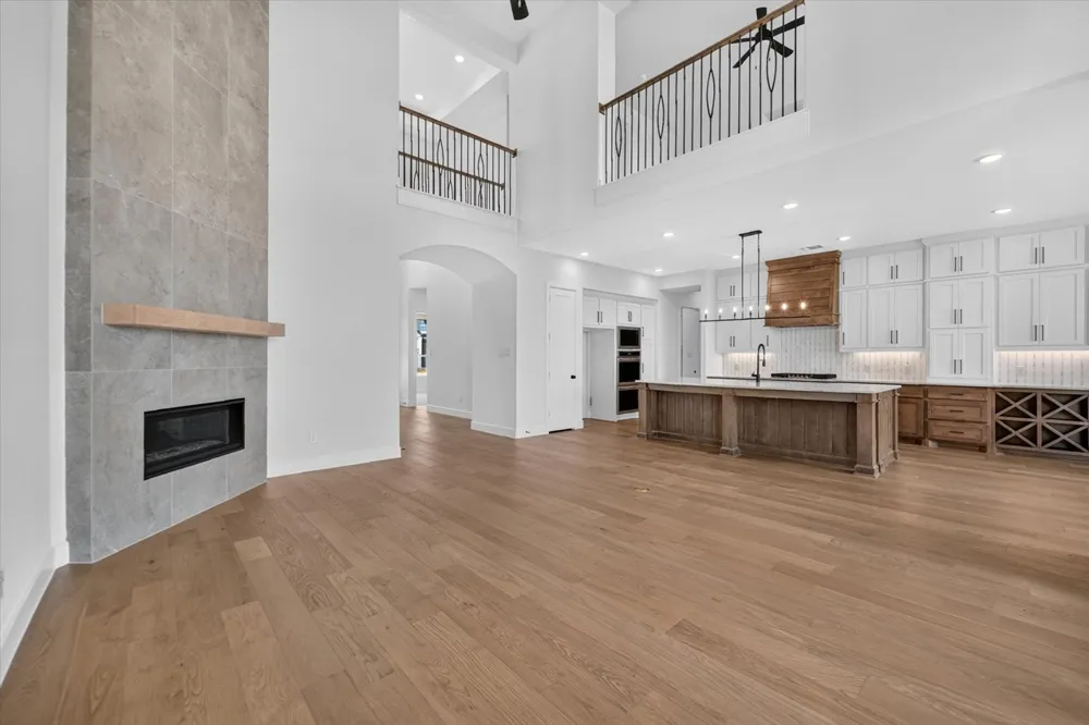 2760 Wickford Court Prosper, TX 75078