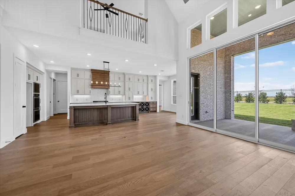 2760 Wickford Court Prosper, TX 75078