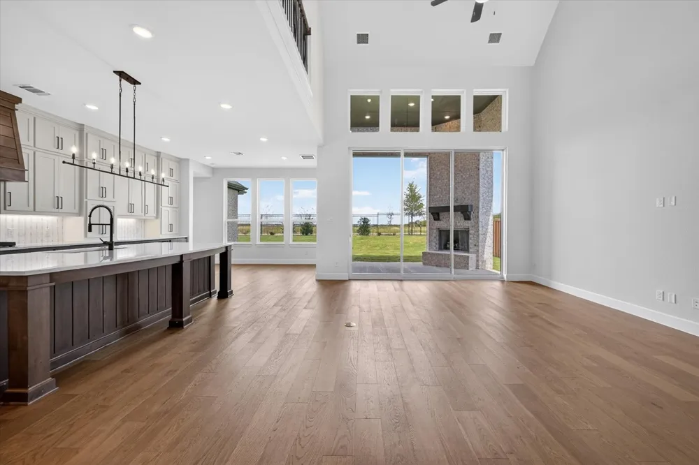 2760 Wickford Court Prosper, TX 75078