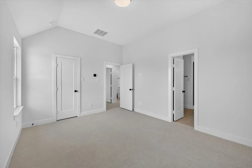 2760 Wickford Court Prosper, TX 75078